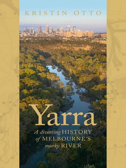 Title details for Yarra by Kristin Otto - Wait list
